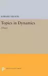 Topics in Dynamics cover