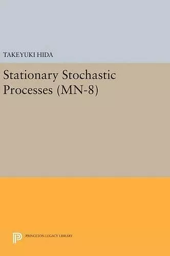 Stationary Stochastic Processes cover