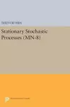 Stationary Stochastic Processes cover