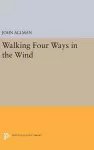 Walking Four Ways in the Wind cover