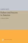 Failure and Success in America cover