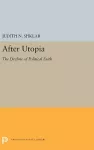 After Utopia cover