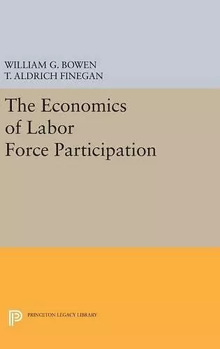 The Economics of Labor Force Participation cover