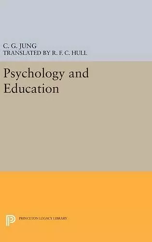 Psychology and Education cover