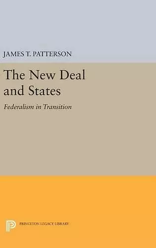 The New Deal and States cover
