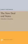 The New Deal and States cover