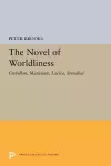 The Novel of Worldliness cover