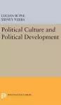 Political Culture and Political Development cover