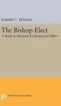 Bishop-Elect cover