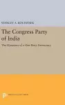 The Congress Party of India cover