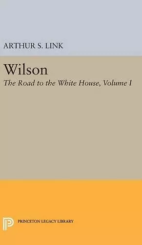 Wilson, Volume I cover