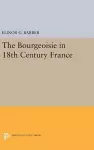 The Bourgeoisie in 18th-Century France cover