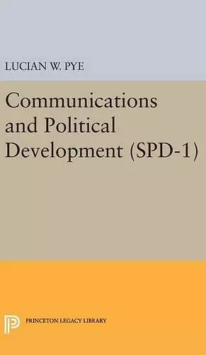 Communications and Political Development. (SPD-1) cover