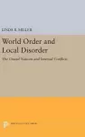 World Order and Local Disorder cover