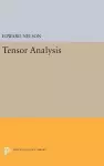 Tensor Analysis cover