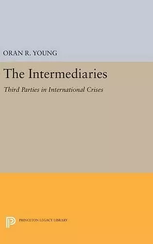 The Intermediaries cover