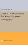 Japanese Dependence on World Economy cover