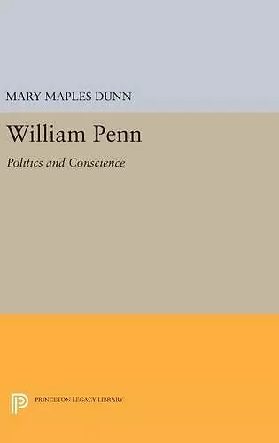 William Penn cover