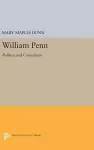 William Penn cover