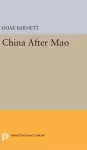 China After Mao cover