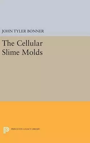 Cellular Slime Molds cover