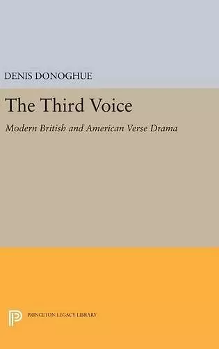 Third Voice cover