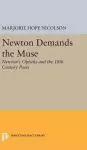 Newton Demands the Muse cover