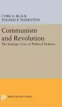 Communism and Revolution cover