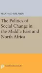 Politics of Social Change cover