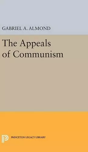 Appeals of Communism cover