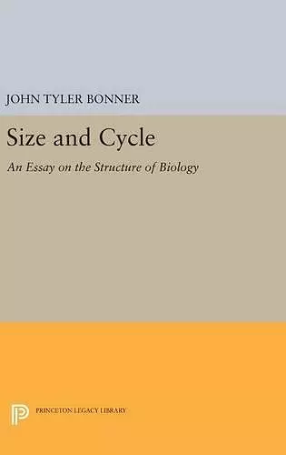 Size and Cycle cover