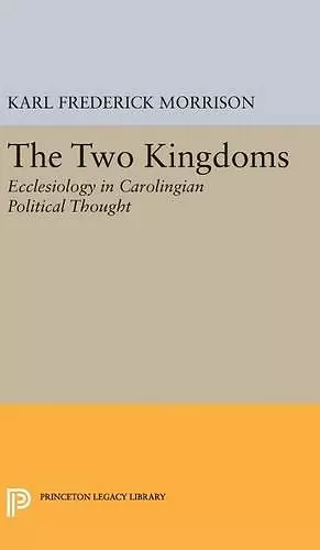 Two Kingdoms cover