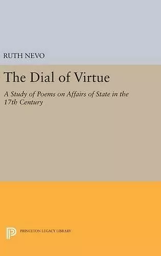 Dial of Virtue cover