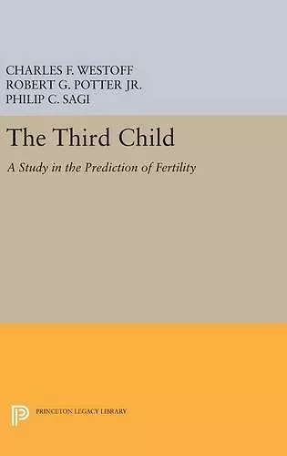 Third Child cover