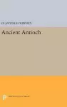 Ancient Antioch cover