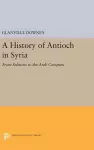 History of Antioch cover