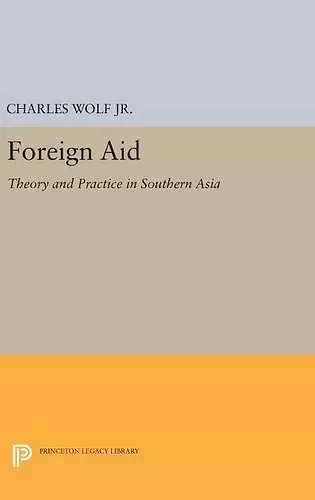 Foreign Aid cover