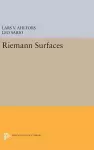 Riemann Surfaces cover