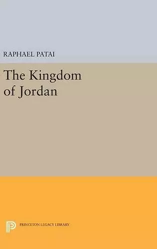 The Kingdom of Jordan cover