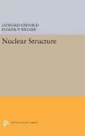 Nuclear Structure cover