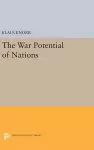 War Potential of Nations cover