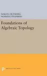 Foundations of Algebraic Topology cover