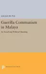 Guerilla Communism in Malaya cover