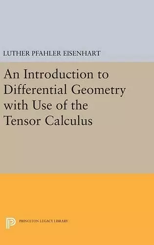 Introduction to Differential Geometry cover