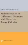 Introduction to Differential Geometry cover