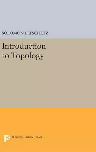 Introduction to Topology cover