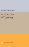 Introduction to Topology cover