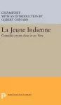 La Jeune Indienne cover