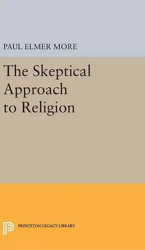 Skeptical Approach to Religion cover