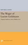 The Wager of Lucien Goldmann cover